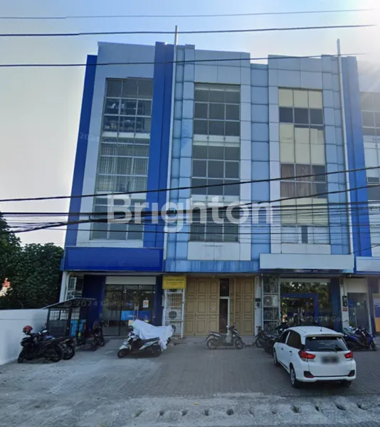 Gambar Property DIJUAL RUKO BAGUS SIAP HUNI DI RAYA MERR BARUK