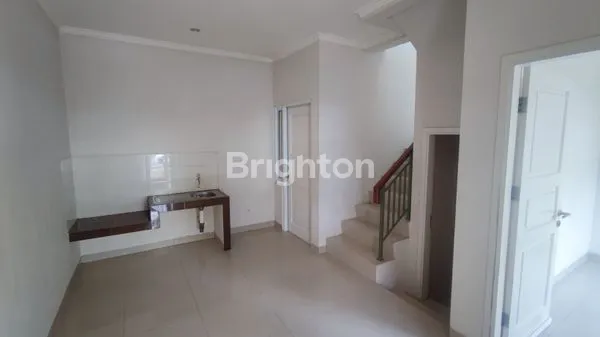 image RUMAH DI SAMARA VILLAGE  PARAMOUNT SERPONG DEKAT ANIVA, UMN, GADING SERPONG BOULEVARD (5)