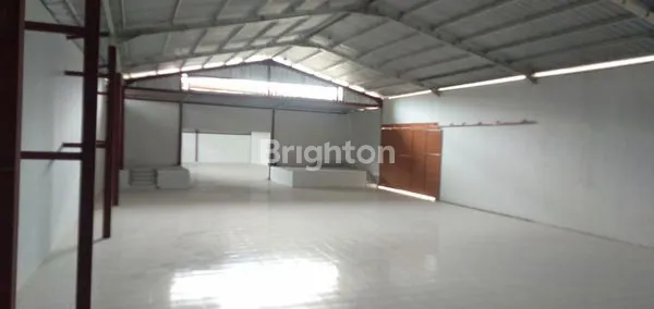 DIJUAL GUDANG LUAS DI BANDUNG