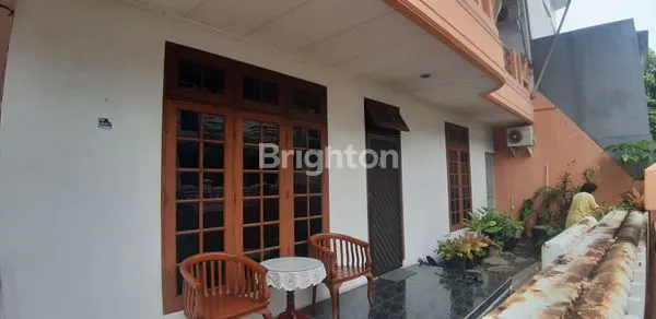 image RUMAH BAGUS 2LT HOOK DEKAT CENTRAL PARK DAN BINUS CENTER TANJUNG DUREN  (3)