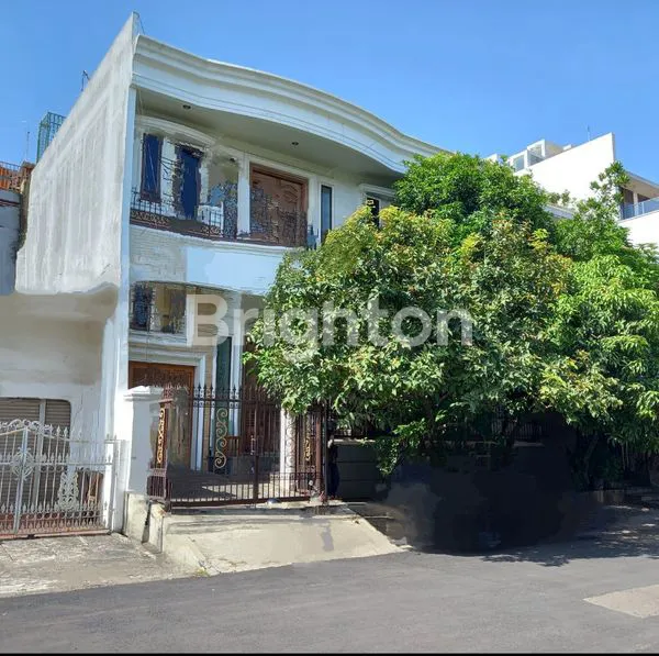 image RUMAH 2 LANTAI DI GREEN VILLE, JAKARTA BARAT (1)