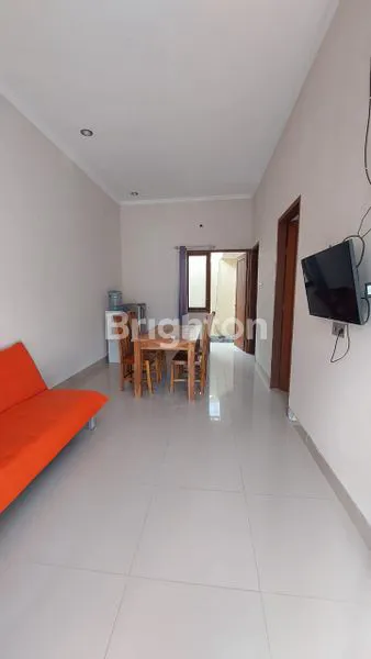 image DISEWAKAN RUMAH 1 LANTAI ONE GATE SYSTEM TUKAD BADUNG RENON (1)