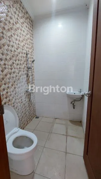 image DISEWAKAN RUMAH 1 LANTAI ONE GATE SYSTEM TUKAD BADUNG RENON (7)