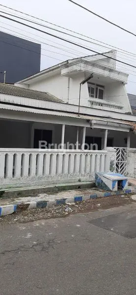 image MURAH RUMAH LEBAR 10 BISA DIBAGI 2 RUMAH BARUK PONDOK NIRWANA DEKAT RAYA MERR SUPERINDO, AKSES TOL, UPN, IPH, DINAMIKA (STIKOM), NGINDEN, RUNGKUT, PURIMAS, UBAYA TENGGILIS (1)