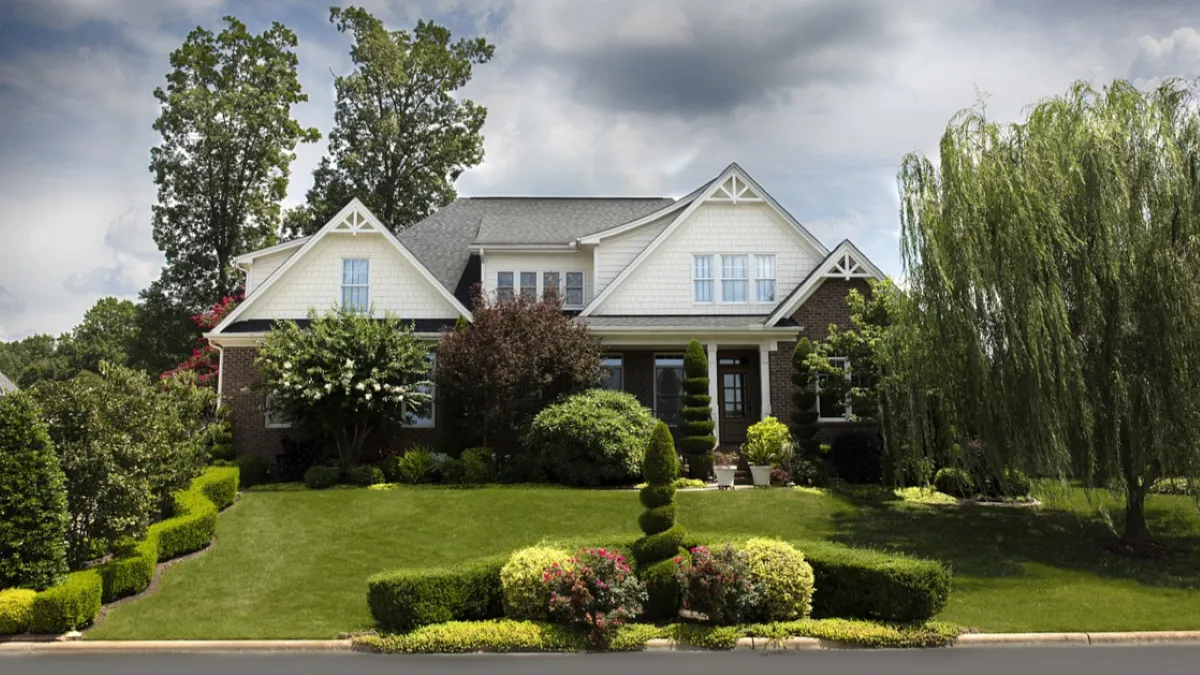 gambar rumah realisasi desain berbagai kota 1