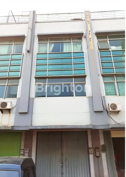 image RUKO 3 LANTAI PULO GADUNG TRADE CENTER JAKARTA TIMUR (2)