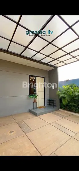 image RUMAH MURAH DAN BAGUS DI GRANDIA LIV (6)