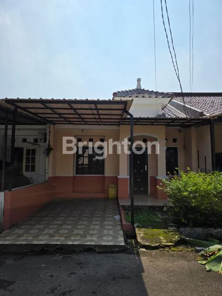 image RUMAH SIAP HUNI DI DEPOK (1)
