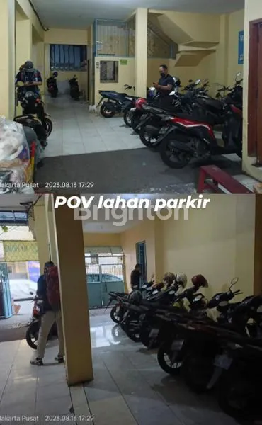 image  RUMAH KOS2 AN BENTUK NGANTONG KARANG ANYAR JAKARTA PUSAT (3)