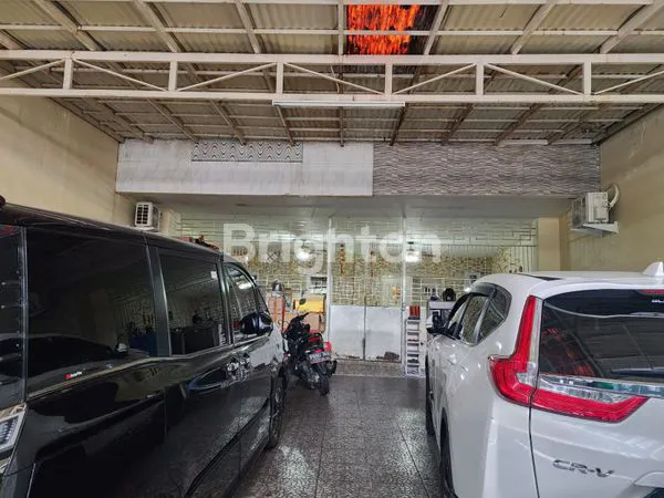 image  RUMAH KOS2 AN BENTUK NGANTONG KARANG ANYAR JAKARTA PUSAT (2)