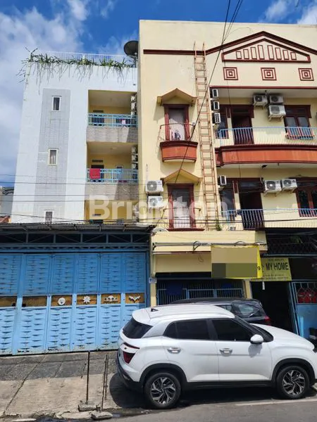 image  RUMAH KOS2 AN BENTUK NGANTONG KARANG ANYAR JAKARTA PUSAT (1)