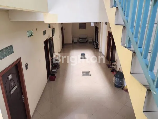 image  RUMAH KOS2 AN BENTUK NGANTONG KARANG ANYAR JAKARTA PUSAT (4)