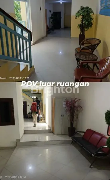 image  RUMAH KOS2 AN BENTUK NGANTONG KARANG ANYAR JAKARTA PUSAT (7)
