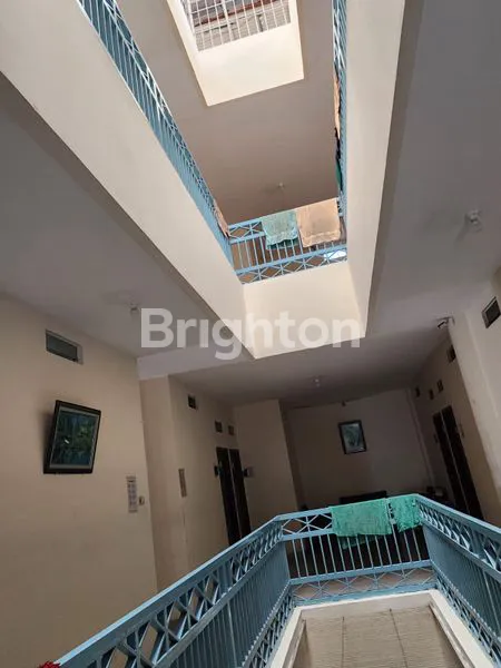 image  RUMAH KOS2 AN BENTUK NGANTONG KARANG ANYAR JAKARTA PUSAT (5)