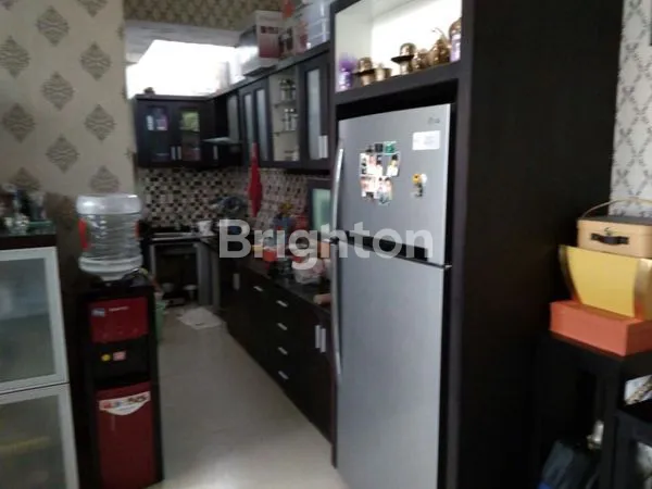 image RUMAH MEWAH SIAP HUNI DI CEMOROKANDANG, MALANG (6)