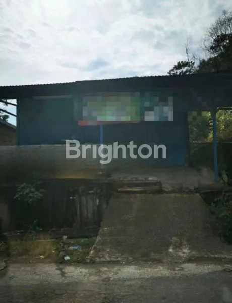 image TANAH STRATEGIS PINGGIR JALAN DI AGUNG TUNGGAL BALIKPAPAN SELATAN (1)