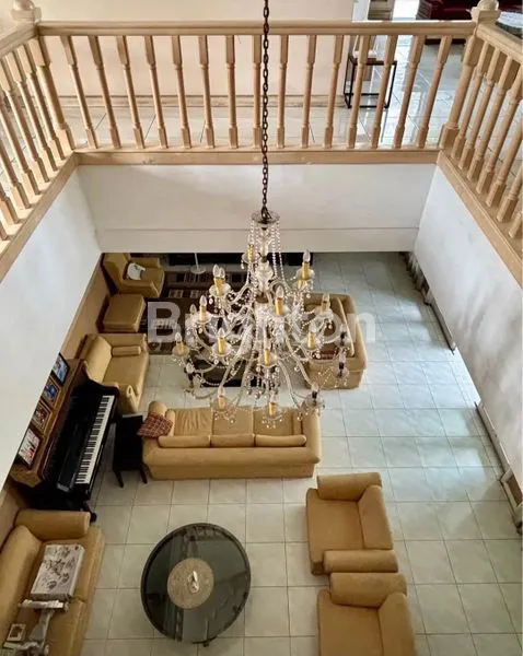 image RUMAH MEWAH BINTARO SEKTOR 3, HARGA TERJANGKAU 17 M, SIAP HUNI (4)