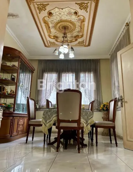 image RUMAH MEWAH BINTARO SEKTOR 3, HARGA TERJANGKAU 17 M, SIAP HUNI (7)