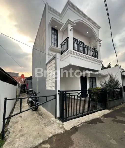 image RUMAH MEWAH JAGAKARSA, DI JUAL (1)