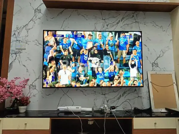 image RUMAH DI PRAMBANAN RESIDENCE CLUSTER SAILENDRA  (4)