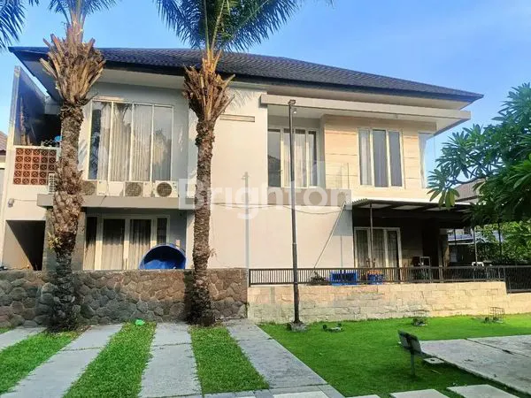 image RUMAH DI PRAMBANAN RESIDENCE CLUSTER SAILENDRA  (5)