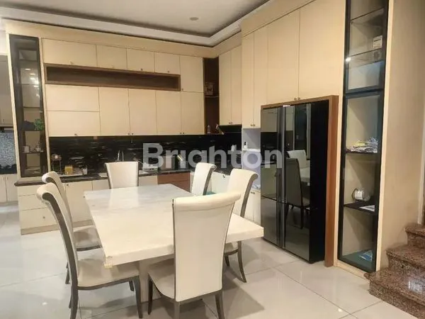 image RUMAH DI PRAMBANAN RESIDENCE CLUSTER SAILENDRA  (3)