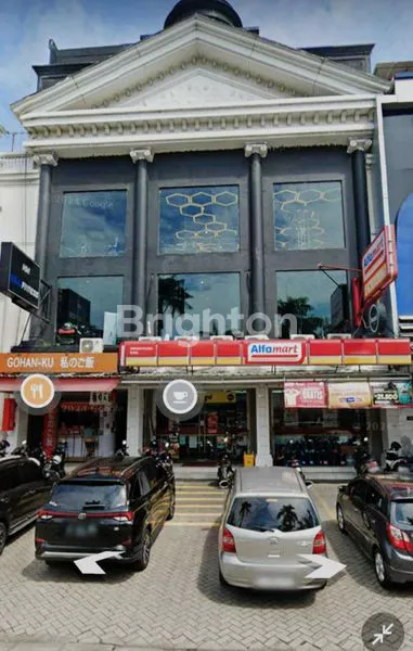 Gambar Property RUKO GANDENG 3 ( 4 LANTAI ) TAMAN PALEM LESTARI CENGKARENG  JAKARTA BARAT