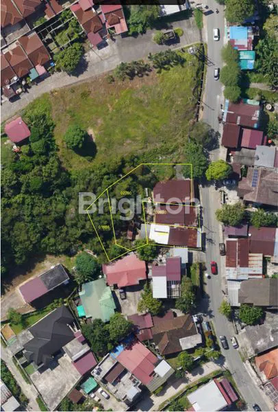 image TANAH STRATEGIS PINGGIR JALAN DI AGUNG TUNGGAL BALIKPAPAN SELATAN (3)