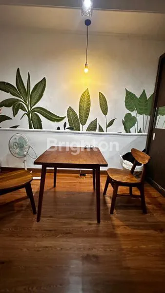 image DISEWAKAN RUMAH SEMI FURNISHED DI DENPASAR BARAT (3)