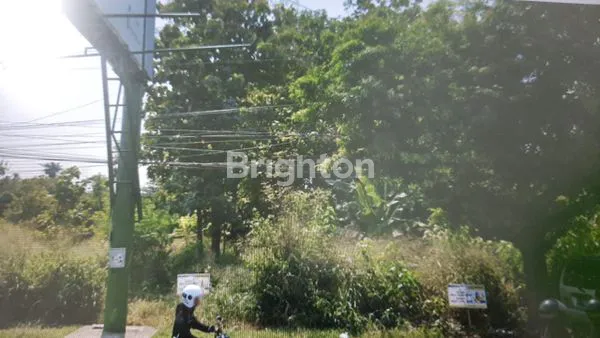 image TANAH INVESTASI STRATEGIS DI JL. ADISUCIPTO COLOMADU, DEKAT TOL KLODRAN (1)