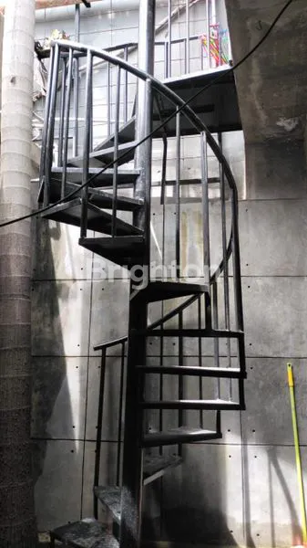 image DISEWAKAN RUMAH SEMI FURNISHED DI DENPASAR BARAT (6)