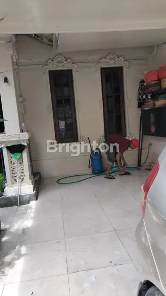image DISEWAKAN RUMAH SEMI FURNISHED DI DENPASAR BARAT (7)