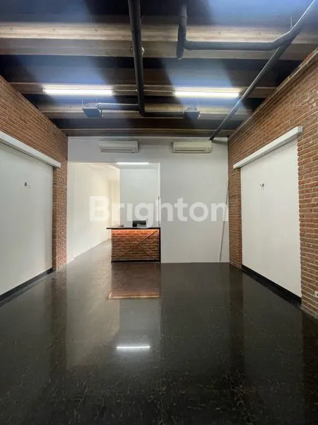 image RUKO STRATEGIS SELANGKAH MENUJU SUDIRMAN LOKASI SENAYAN JAKARTA SELATAN (4)