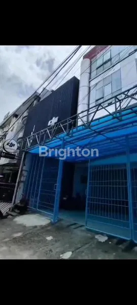 image DIJUAL / DISEWAKAN RUKO 4 SETENGAH LANTAI DI KELAPA GADING (2)