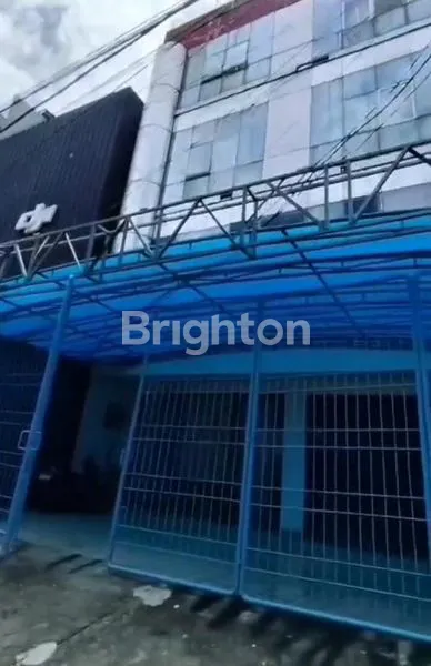 image DIJUAL / DISEWAKAN RUKO 4 SETENGAH LANTAI DI KELAPA GADING (1)