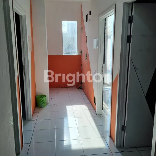 image DIJUAL / DISEWAKAN RUKO 4 SETENGAH LANTAI DI KELAPA GADING (3)