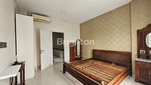 image DISEWAKAN RUMAH 2,5LANTAI 3KAMAR FURNISH DI KELAPA GADING, JAKARTA UTARA  (7)
