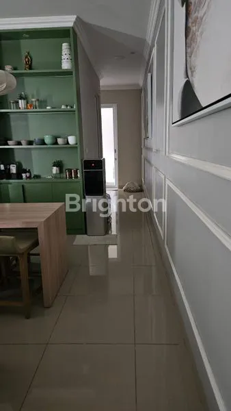 image RUMAH MEWAH FULLY FURNISHED DI CLUSTER MONTANA SERPONG, LOKASI STRATEGIS DEKAT PUSAT KOTA (7)