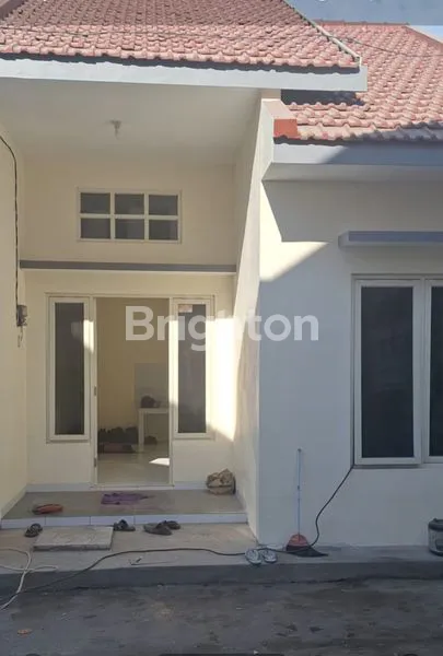 image *DIJUAL RUMAH MINIMALIS*AKSES NOL JALAN RAYA JUANDA. 1 MENIT DARI BANDARA JUANDA (1)