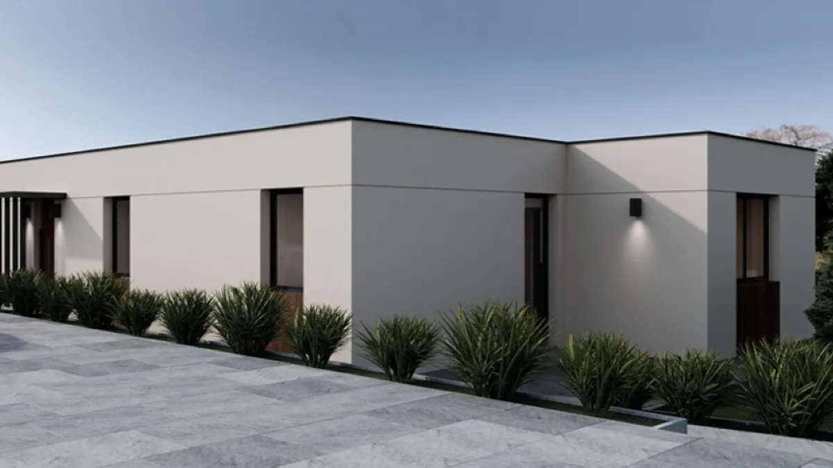 varian populer desain rumah minimalis 7