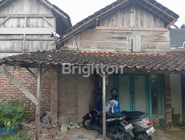 Gambar Property TANAH STRATEGIS DI MIJEN SEMARANG