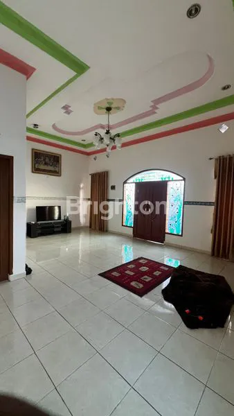 image RUMAH SIAP DITEMPATI DI SEPINGGAN (YOS 001) (2)