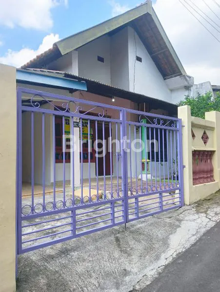 image RUMAH SIAP HUNI STRATEGIS DI KUMUDASMORO, SEMARANG BARAT (6)