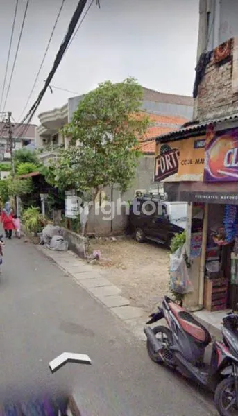 image TANAH STRATEGIS UNTUK KOS KOSAN DAERAH SUKABUMI UTARA KEBON JERUK (1)