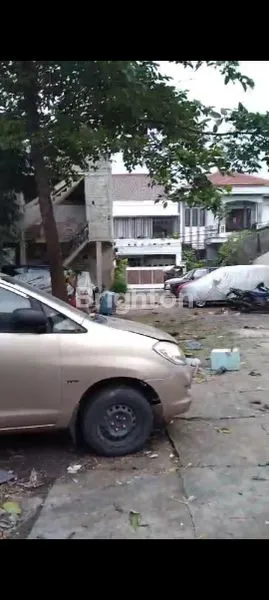 image TANAH STRATEGIS UNTUK KOS KOSAN DAERAH SUKABUMI UTARA KEBON JERUK (3)