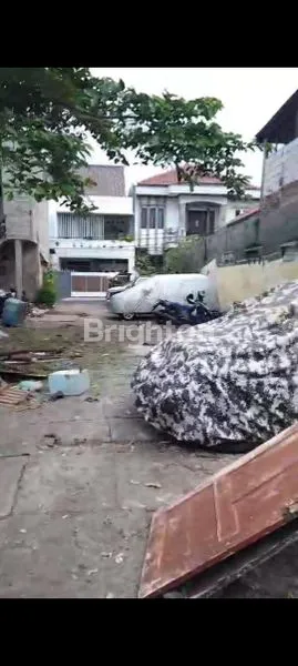 image TANAH STRATEGIS UNTUK KOS KOSAN DAERAH SUKABUMI UTARA KEBON JERUK (4)