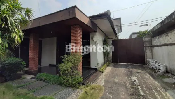 RUMAH ASRI DI BANDUNG BARAT