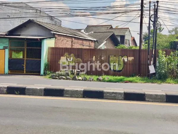 Gambar Property TANAH KOMERSIAL STRATEGIS DI JALAN RAYA KLETEK, LOKASI BISNIS IDAMAN!