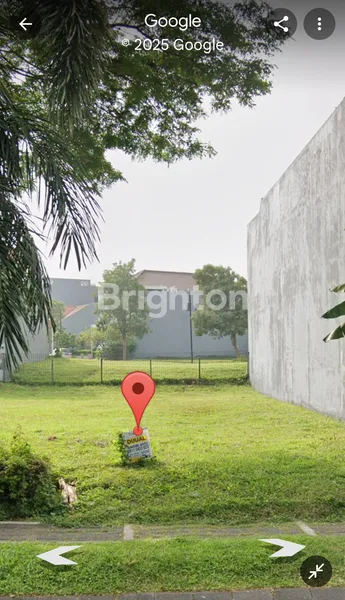 image KAVLING STRATEGIS DEPAN SEKOLAH CITRA BERKAT, JALAN RAYA BUKIT PALMA (1)