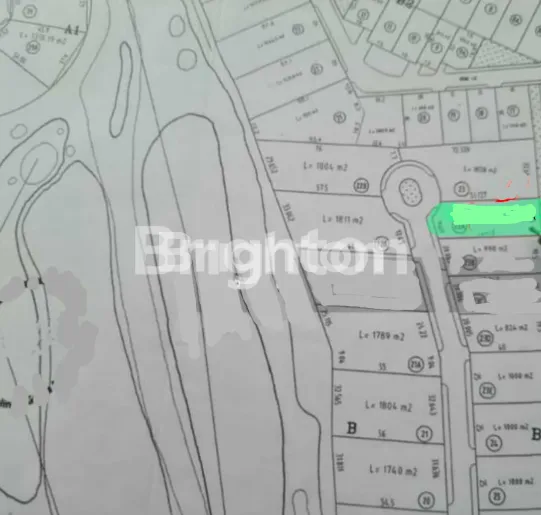 image JUAL CEPAT! TELUK GOLF CITRALAND! KAVLING SIAP BANGUN CLUSTER FAVORIT DAN PREMIUM DI KELASNYA! (2)